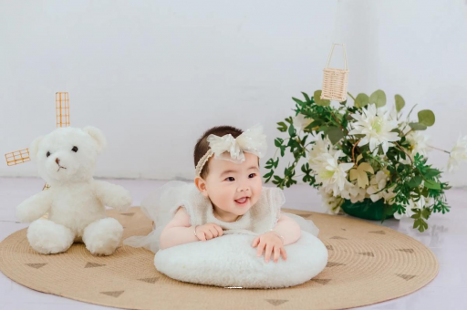 梁山宝宝什么时候会爬 梁山宝宝什么时候会爬