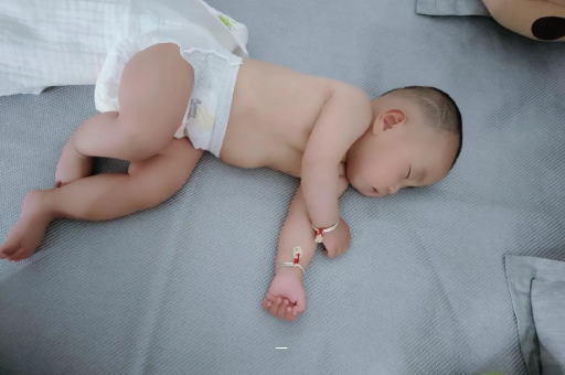 梁山溶豆几个月宝宝可以吃